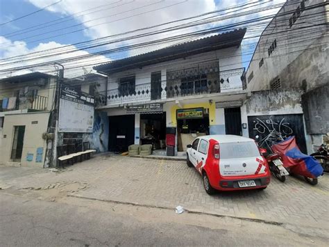 Ponto Comercial Na Rua Pereira Filgueiras 2248 Aldeota Em Fortaleza