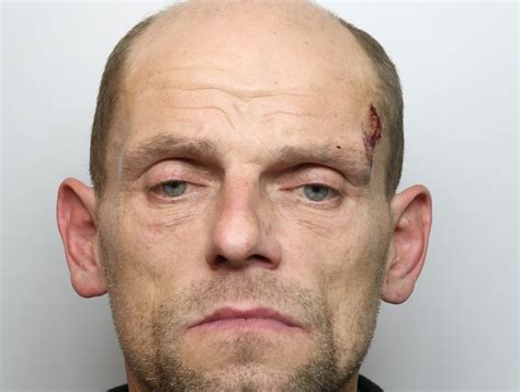 Staffordshire Man Jailed For 10 Years For Raping Man In Park Express