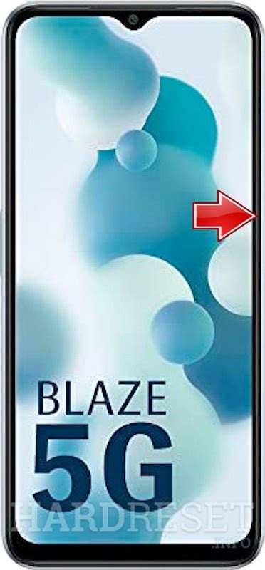 How To Do A Hard Reset On LAVA Blaze 5G HardReset Info