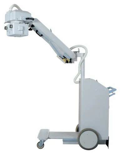 RMS MDX 100 MCB Portable X Ray Machine At 120000 Unit In Kolkata ID