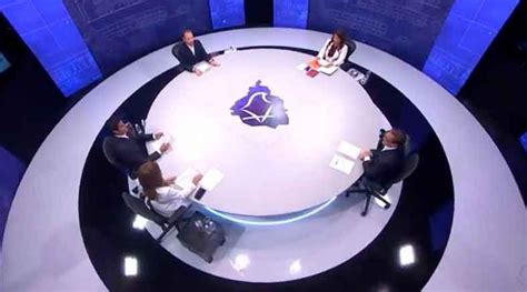 Dominaron El 2do Debate Chilango La Corrupción Y El Agua Okey Querétaro