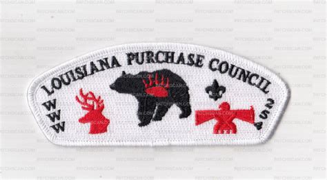 Comanche Lodge Oa Flap On Patchscan