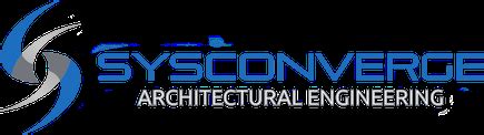 Sysconverge Architectural Engineering