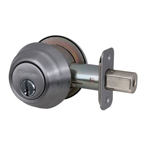 Master Lock Grade 1 Residential Deadbolt