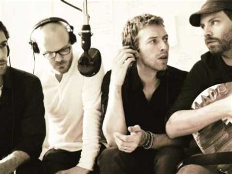 Coldplay The World Turned Upside Down YouTube