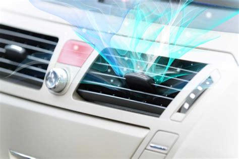 How Car Ac Works An Explanatory Guide