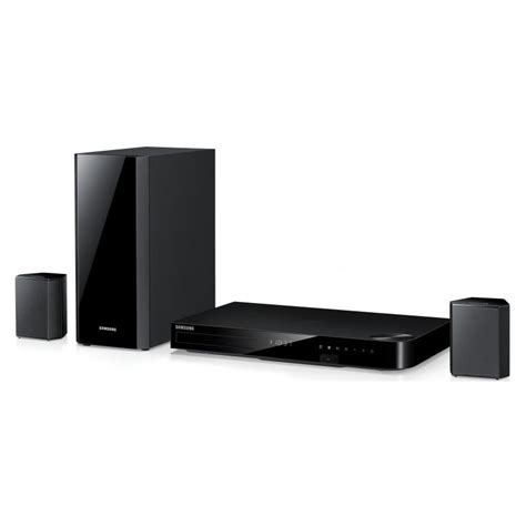 Samsung Ht F D Blu Ray H Zimozi Rendszer Grx Electro Outlet