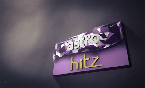 Astro Hitz Channel Id On Behance