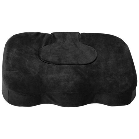 Orthopedic Seat Cushion With Removable Pad,The Orthopedic Seat Cushion for any kind of chair or seat