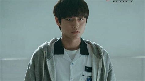 Profil Park Ji Hoon Pemain Drakor Weak Hero Class 1 Siswa Role Model Dan Pandai Ini