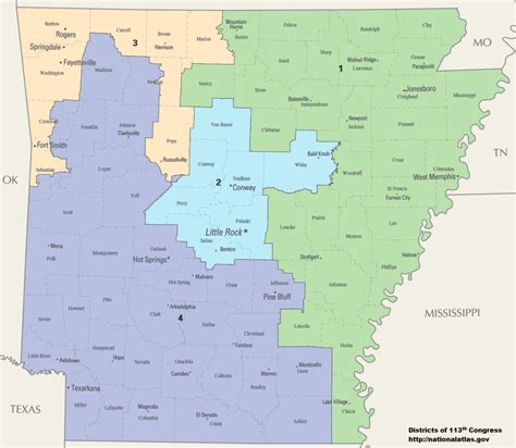 Find Out Which Districts You Live In — Voter Issues Project