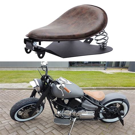 Bobber Seat Plans | Reviewmotors.co