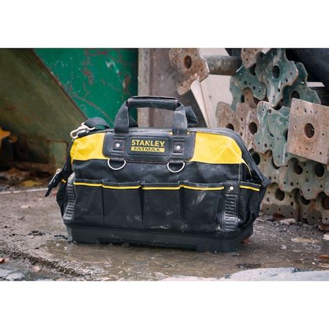 Stanley® Fatmax® Tool Bag 18 In Stanley