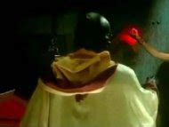 Naked Melanie Vincz In The Lost Empire