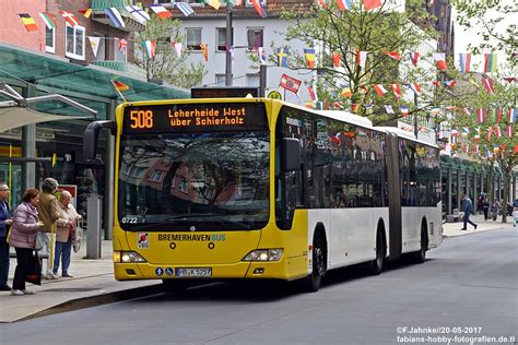 Mercedes Benz O530 Citaro Facelift G Fotos Busgaleriemk Startbilder De