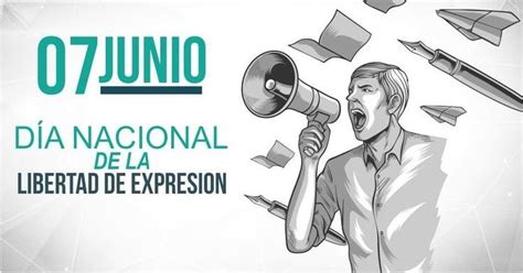 Conoce Saltillo 7 De Junio Día De La Libertad De Expresión En México