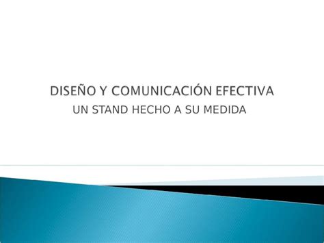 PPT Tecnicas Para La Participacion Exitosa En Ferias Parte 2