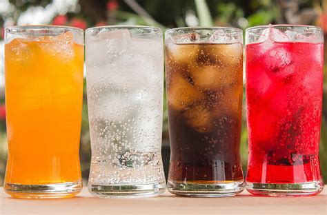 Bebidas Refrescantes Concentradas Ecofresco