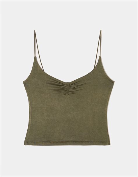 Basic Tank Top TALLY WEiJL Deutschland