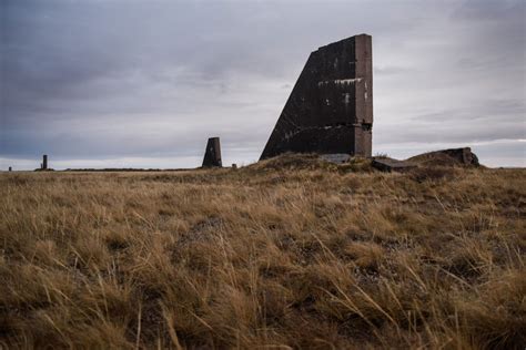 Pictures: Effects of Nuclear Bomb Testing in Kazakhstan