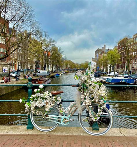 Amsterdam Travel Guide — YouthFash