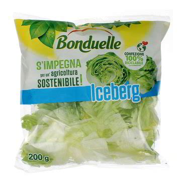 Iceberg Bonduelle G In Dettaglio Cts Spesa Online