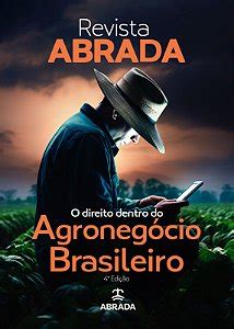 Revista ABRADA Academia Brasileira de Direito do Agronegócio