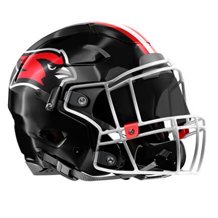 Football Helmet Decals | Custom Football Helmet Stickers | The Original