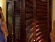 Naked Michelle Ruben In Boat Trip