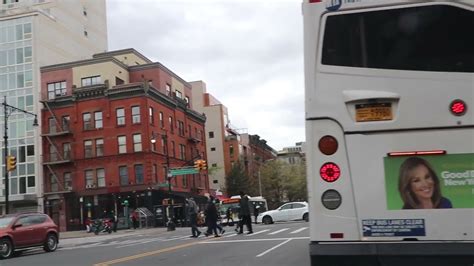 Go Around Harlem One Of The Most Dangerous Neighborhoods Nyc Youtube