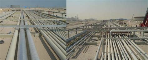 What is the difference between Pipe rack and Pipe track/pipe sleepers?