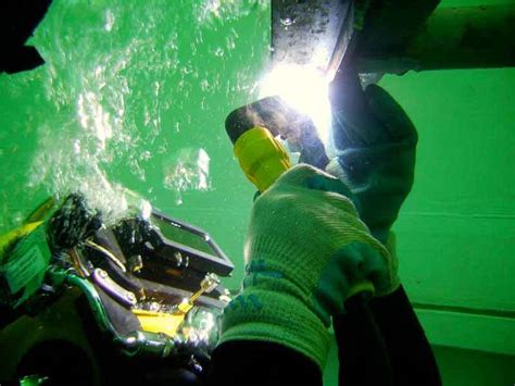 Underwater Welding Information Essentials To A Career Waterwelders