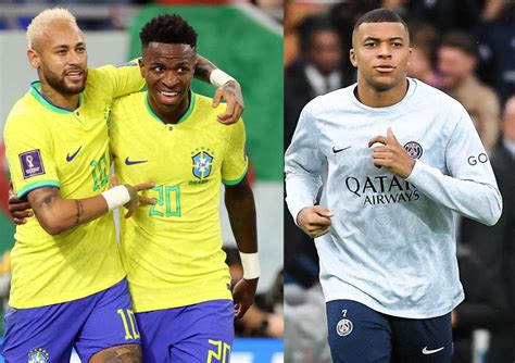 Youre Not Alone Kylian Mbappe And Ronaldo Joins Neymar And Other