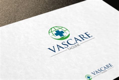 Logo Design For Main Logo Name Is Vascare Underneath Could Have Vascular And Endovascular Surgery