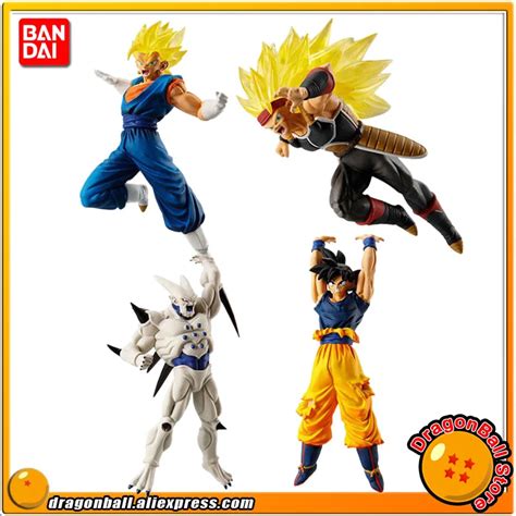 Aliexpress Buy Dragon Ball Super Original BANDAI Battle VS