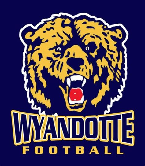 Wyandotte Roosevelt Looks To Football Season Wyandotte Mi Patch