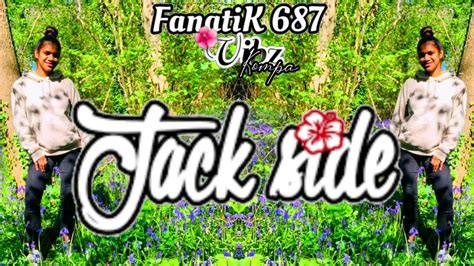 FANATIK687 BOY IN SPACE X DJ JACKSIDE OFFICIEL U N Eye REMIX ZOUK