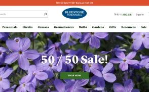 Bluestone Perennials: Reviews, Complaints, Customer Claims | ComplaintsBoard