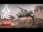 Iae Day Drake Interplanetary R Starcitizen