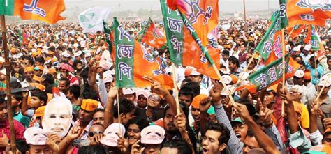 Bjp Fields Kin Of Several Leaders In Rajasthan Assembly Election Atul Bhansali