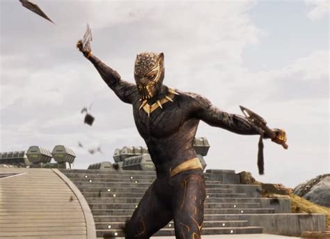 Actualizar Imagen Michael B Jordan Black Panther Outfit Abzlocal Mx