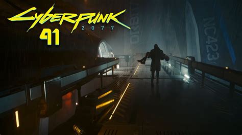 Cyberpunk 2077 100 41 Das Vierte Ende Fazit Phantom Liberty