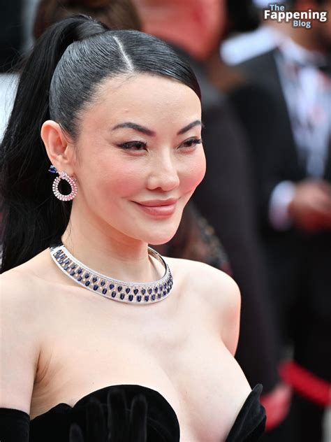 Jessica Wang Jessicawang Nude Leaks Photo 140 TheFappening