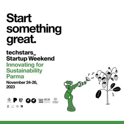 Dal 24 Al 26 Novembre Torna A Parma Lo Startup Weekend Il Format