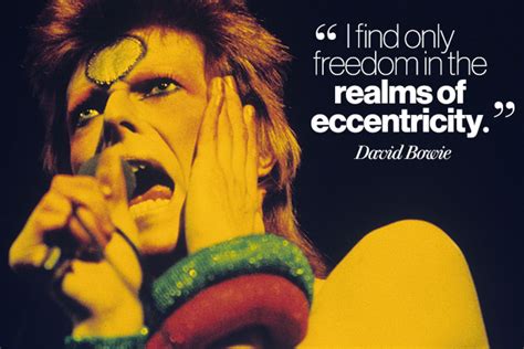 The 10 Most Memorable David Bowie Quotes on Fame, Music, Life, and More | Glamour