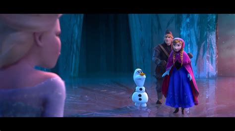 Frozen Elsa Freezes Anna S Heart Fandub With Christimuse188 Youtube