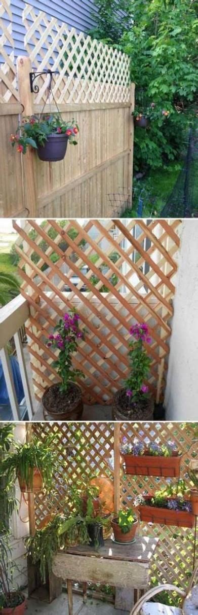 23 Ideas For Balcony Privacy Screen Ideas Plants Balcony Privacy