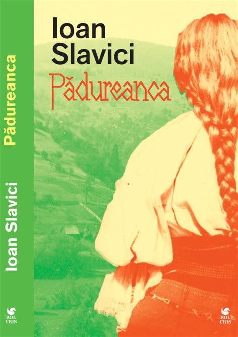 Padureanca Ioan Slavici