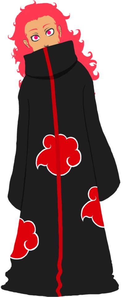 Konan Sasuke Uchiha Pain Sasori Naruto Uzumaki PNG 600x1250px Konan