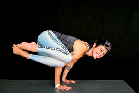 Events — Kristina Reese Yoga